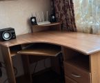 Письмовий стіл 1