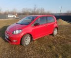 SKODA Citigo, 2020 р.в., 36 5