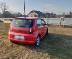 SKODA Citigo, 2020 р.в., 36 7
