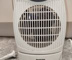 Тепловентилятор SilverCrest SHLF 2000W з пультом 6