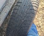 Шини на авто 215/70R16 2