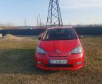 SKODA Citigo, 2020 р.в., 36 2