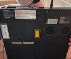 Ноутбук Toshiba 3