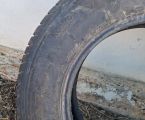 Шини на авто 215/70R16 4
