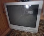 Телевізор кінескопний 3