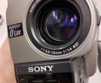 Відеокамера Sony Handycam Video8 для оцифрування 8