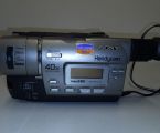 Відеокамера Sony Handycam Video8 для оцифрування 5