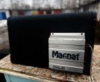 Потужний сабвуфер JBL + підсилювач Magnat 180W | Г 2