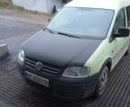 VOLKSWAGEN Caddy, 2006 р.в., 2.0 1