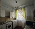 1-кімнатна квартира, вул.Богдана Хмельницького 7