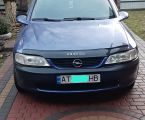 OPEL Vectra , 1998 р.в., 1.6 2