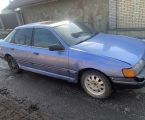 FORD Scorpio, 1986 р.в., 2.0 3