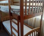 Ліжко дитяче двохповерхове 2