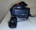 Відеокамера Sony Handycam Video8 для оцифрування 7