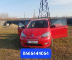 SKODA Citigo, 2020 р.в., 36 6