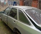 Запчастини Ford siera хатбек 3