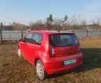 SKODA Citigo, 2020 р.в., 36 4
