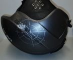 Шолом для верхової їзди Casco L/XL (59–63 см) 2