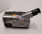 Відеокамера Sony Handycam Video8 для оцифрування 1