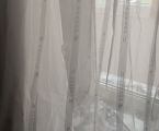 Білу тюль 2