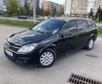 OPEL Астра, 2006 р.в., 1.3 4