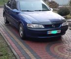 OPEL Vectra , 1998 р.в., 1.6 1