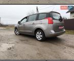 PEUGEOT 5008 АВТОМАТ, 2013 р.в., 1.6 2