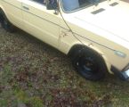 ВАЗ 2106, 1988 р.в., 15 4