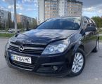 OPEL Астра, 2006 р.в., 1.3 6