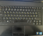 Ноутбук Dell i3 8озу 120ssd 2
