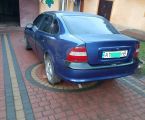 OPEL Vectra , 1998 р.в., 1.6 3