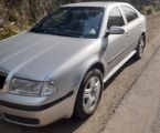 SKODA Октавія , 2002 р.в., 1,4 4