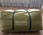 Намет skandika 5 местний 1