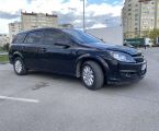 OPEL Астра, 2006 р.в., 1.3 7