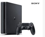 Sony PlayStation 4 Slim 1TB BLACK 1
