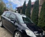 OPEL Zafira, 2008 р.в., 1.7 1