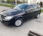 OPEL Астра, 2006 р.в., 1.3 3
