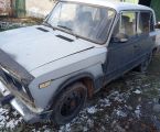 ВАЗ 2106 , 1988 р.в., 1.3 1