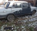 ВАЗ 2106 , 1988 р.в., 1.3 3