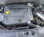 RENAULT Clio, 2004 р.в., 1.5 3