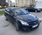 OPEL Астра, 2006 р.в., 1.3 8
