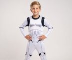 Дитячий костюм штурмовика Star Wars від Rubies 2