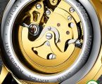 Самозаводний механічний годинник 2