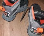 Черевики Helly hansen 37 2
