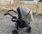 Коляска 2в1 BABY PRAM 2