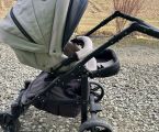 Коляска 2в1 BABY PRAM 1
