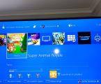 Sony PlayStation 4 Pro 4