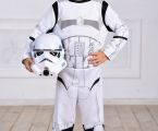 Дитячий костюм штурмовика Star Wars від Rubies 4