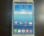 Мобільний телефон Samsung Galaxy S3 mini 1