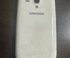 Мобільний телефон Samsung Galaxy S3 mini 4